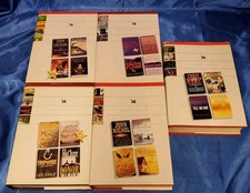 5 x Readers Digest Condensed