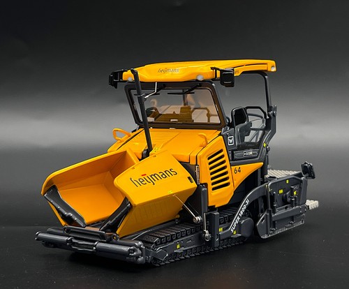 Vogele super 1800 asphalt - vogele,