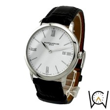 Baume & Mercier Classima