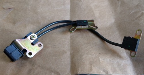 G40 throttle switch - g40,