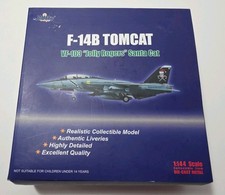 Rare Witty Wings 1:144 F-14B