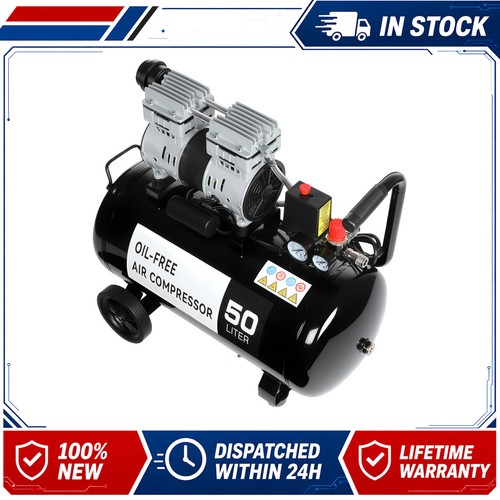 Silent air compressor - silent,
