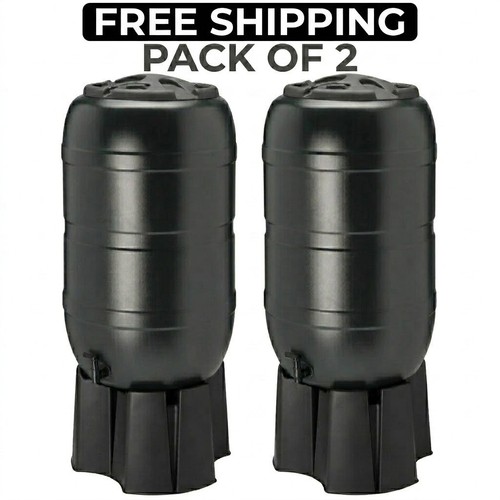 210l water butt kit - 210l,