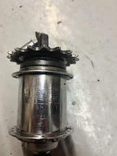 Sturmey-Archer 3-Speed Rear