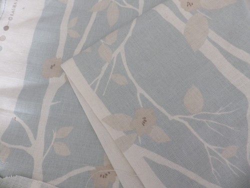 70cm laura ashley blue - ashley,