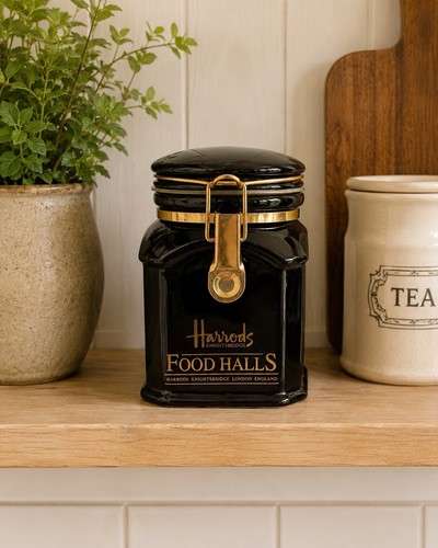 Harrods knightsbridge food - knightsbridge,