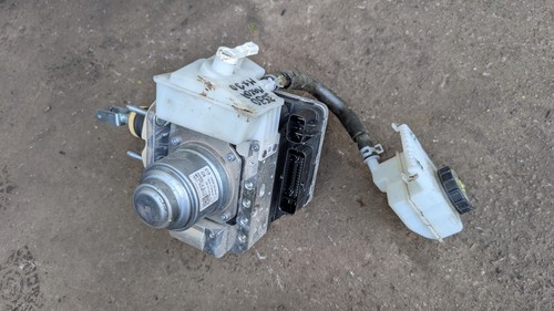 Mazda abs pump - mx-30,