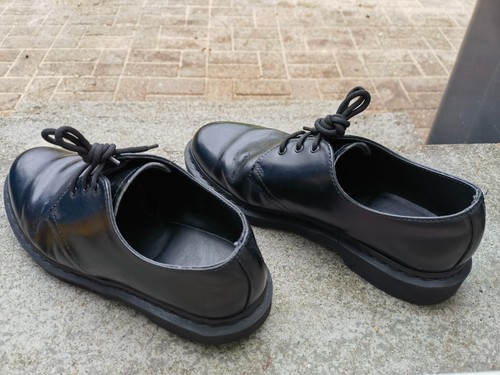 Martens 1461 mono - 1461,