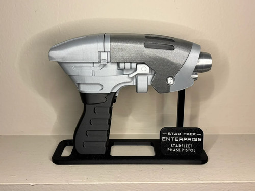 Phaser star trek - star, enterprise