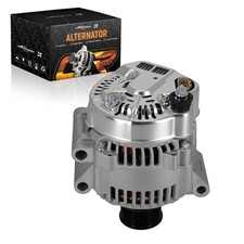 105A Alternator for MINI John