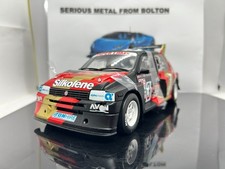 ! SUN STAR  5540 1986 MG METRO