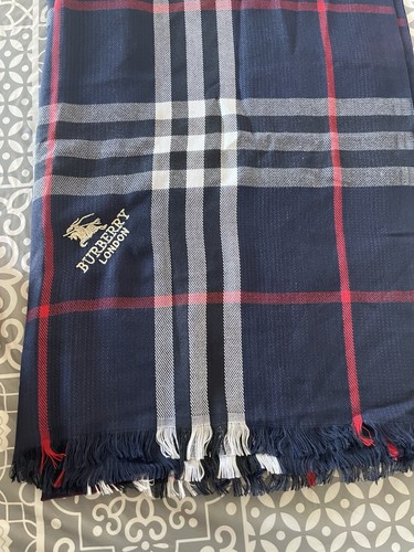 Women burberry london - london, scarf