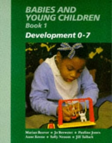 Babies and young children - babies,