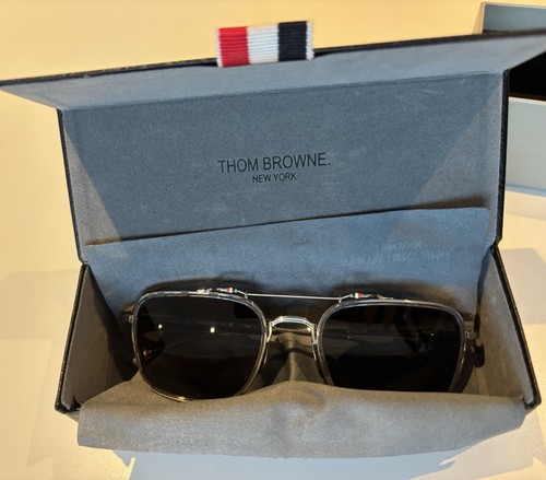 Thom browne sunglasses - browne, brand