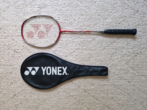 Yonex arcsaber zeus badminton - zeus,