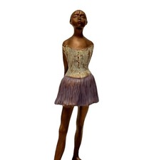 Edgar Degas The Little Dancer