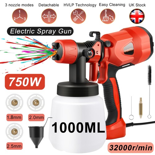 Sprayer paint machine - machine, electric