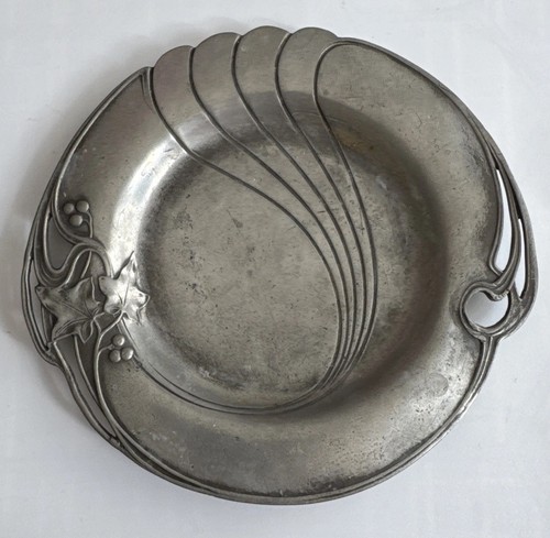 Antique 1910 art - antique, nouveau