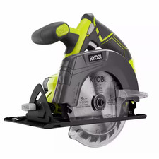 RYOBI P505B 18V Cordless 5.5 in. Circular Saw (Tool Only)