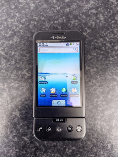 Mobile vintage - t-mobile,