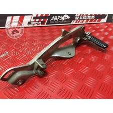 Yamaha TDM 900 2002 to 2014 Left Footrest Plate