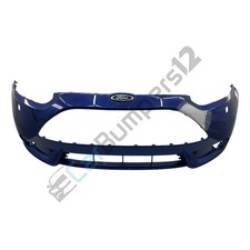 FORD FOCUS ST 2011-2014 FRONT BUMPER CM51-17757-A