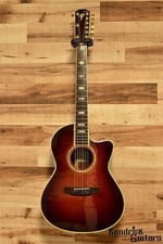 K. Yairi RF-95C Custom  OHC