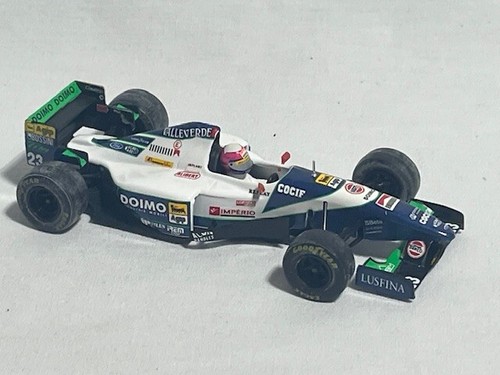Formula onyx minardi - onyx, 1/43