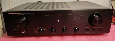 Marantz  PM8200 Stereo integrated amplifier- READ***
