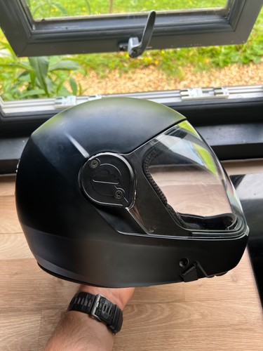 Cookie skydive helmet l - skydive,