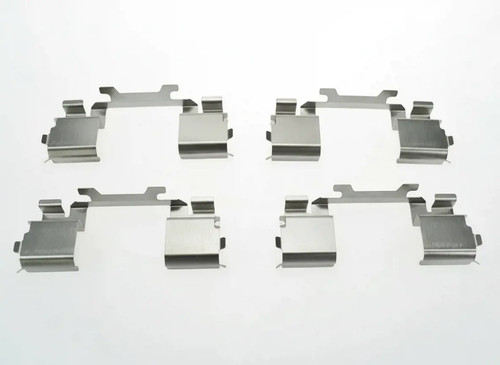 Brake pad fitting - fitting, d42691a