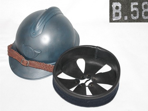 Helmet liner adrian type2 - helmet,