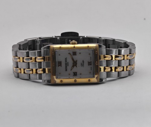Raymond weil tango - weil, mother