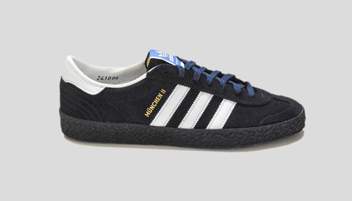 Adidas munchen spzl - ii, sz