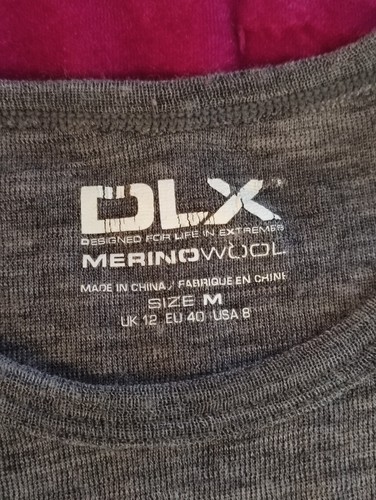 Dlx glasgow libra merino - dlx,