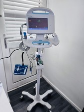 Welch Allyn Vital Signs Monitor 6000 Series