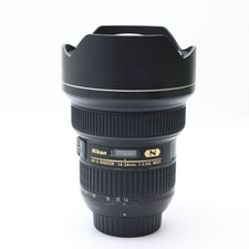 Nikon AF-S NIKKOR 14-24mm