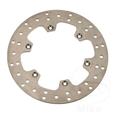 TRW Fixed Brake Disc For