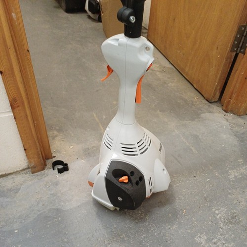 Stihl 2cc petrol - stihl,