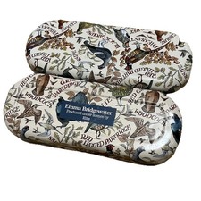 Emma Bridgewater Metal Glasses