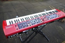 Nord Stage 1  Compact 73