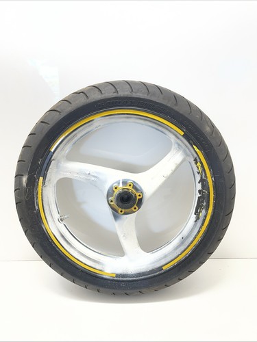 Honda cb600f hornet - honda,