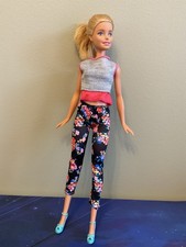 Barbie Doll Beautiful