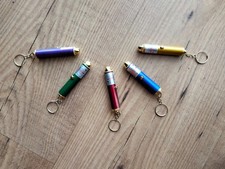 Red laser pointer Presentation/cat toy Free Postage 