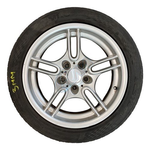 Bmw series e39 - 5,