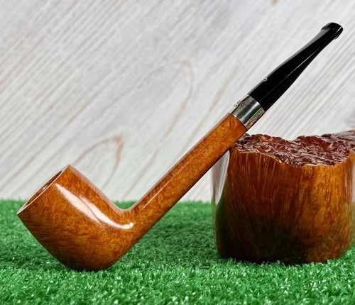 Peterson unsmoked deluxe - unsmoked,