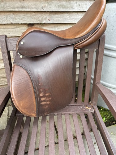 Ideal working hunter - ideal, saddle