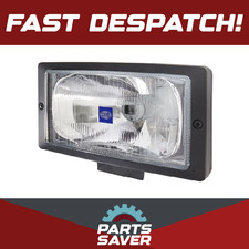 Jumbo 220 Spotlight Left or