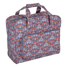 Hobby Gift Sewing Machine Bag