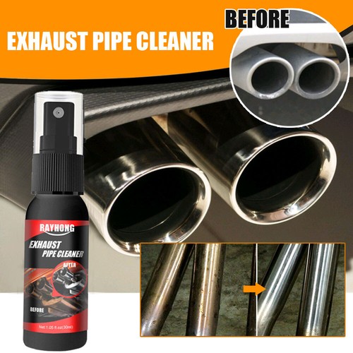 30ml exhaust pipe cleaner - 30ml,